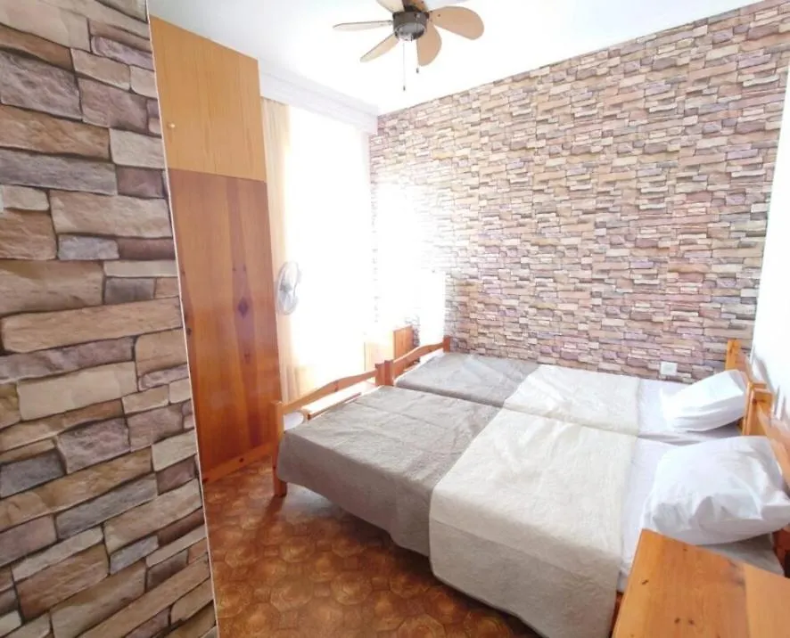 Kalikratia Blue Apartments Petroudis Nea Kallikrateia