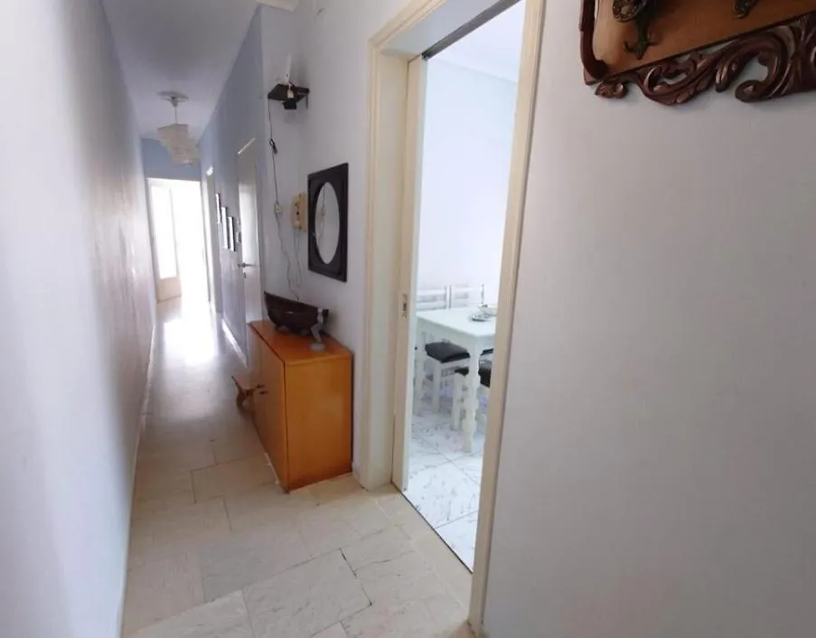 Kalikratia Blue Apartments Petroudis Nea Kallikrateia